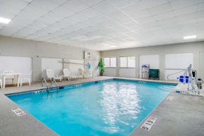 Sleep Inn Macon I-75